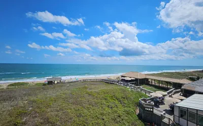 Ramada Plaza by Wyndham Nags Head Oceanfront