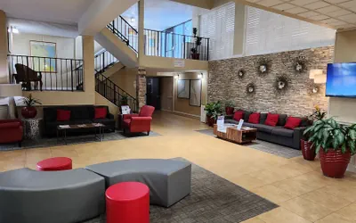 Photo 3 - Ramada Plaza by Wyndham Nags Head Oceanfront