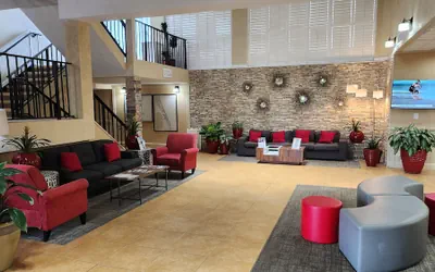 Photo 4 - Ramada Plaza by Wyndham Nags Head Oceanfront