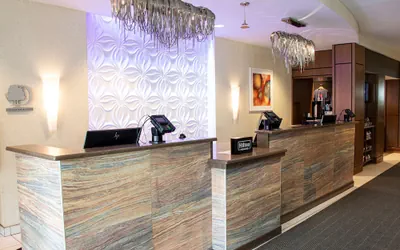 Photo 5 - The Strathallan Rochester Hotel & Spa, Tapestry by Hilton