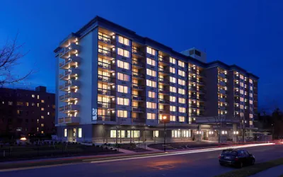 The Strathallan Rochester Hotel & Spa, Tapestry by Hilton