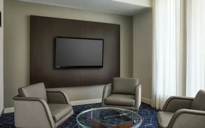 Photo 5 - Courtyard by Marriott St Louis Westport Plaza