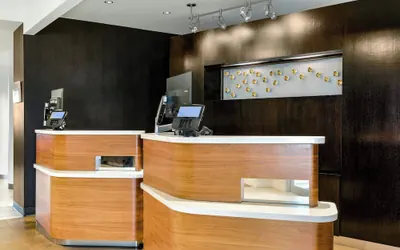 Photo 5 - Courtyard by Marriott St. Louis St. Peters