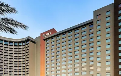 Photo 2 - Drury Plaza Hotel Orlando - Disney Springs Area