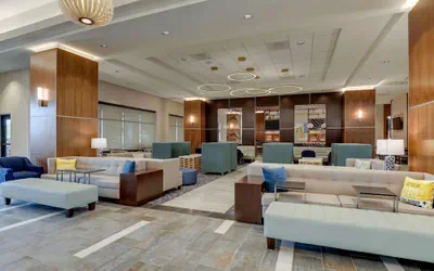 Photo 5 - Drury Plaza Hotel Orlando - Disney Springs Area
