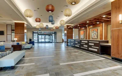 Photo 3 - Drury Plaza Hotel Orlando - Disney Springs Area