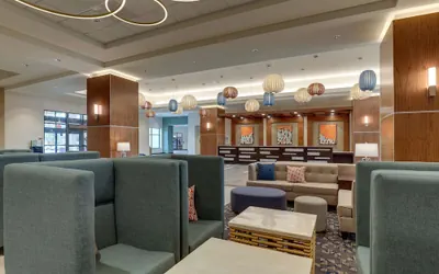 Photo 4 - Drury Plaza Hotel Orlando - Disney Springs Area