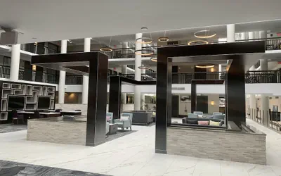 Photo 3 - Embassy Suites Syracuse