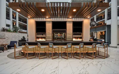 Photo 2 - Embassy Suites Syracuse