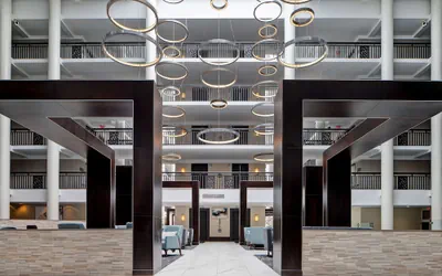 Photo 5 - Embassy Suites Syracuse