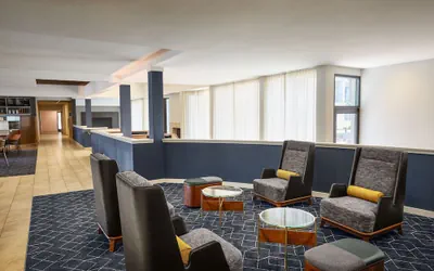 Photo 5 - Courtyard by Marriott Kansas City Overland Park/Metcalf