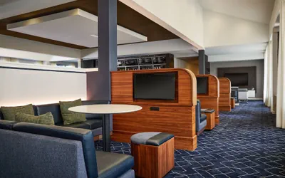 Photo 4 - Courtyard by Marriott Kansas City Overland Park/Metcalf