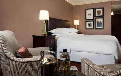Photo 5 - Sheraton DFW Airport Hotel