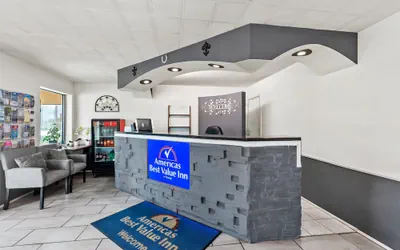 Photo 3 - Americas Best Value Inn & Suites Williamstown