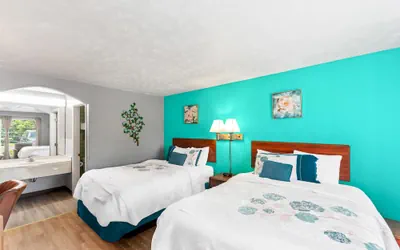 Photo 5 - Americas Best Value Inn & Suites Williamstown