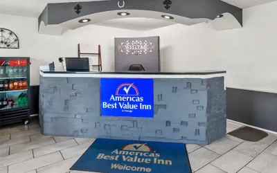 Photo 4 - Americas Best Value Inn & Suites Williamstown