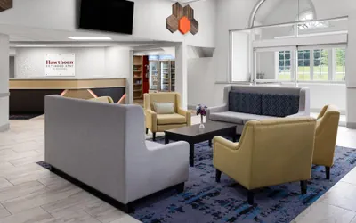 Photo 5 - Hawthorn Extended Stay by Wyndham Chambersburg