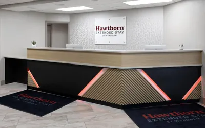 Photo 3 - Hawthorn Extended Stay by Wyndham Chambersburg