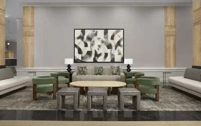 Photo 3 - Doubletree by Hilton Philadelphia Airport