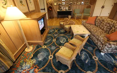 Photo 3 - Disney's Vero Beach Resort