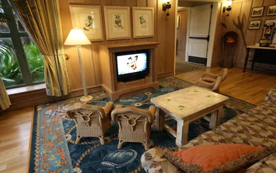 Photo 5 - Disney's Vero Beach Resort