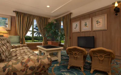 Photo 4 - Disney's Vero Beach Resort