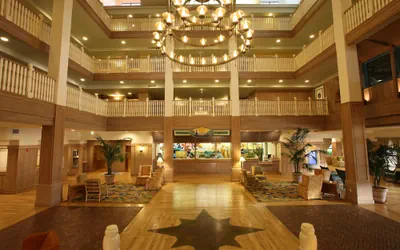 Photo 2 - Disney's Vero Beach Resort