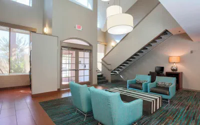 Photo 4 - Residence Inn by Marriott Bakersfield