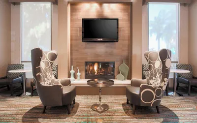 Photo 2 - Residence Inn by Marriott Bakersfield