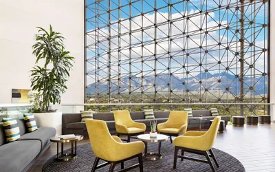 Photo 5 - Hilton Tucson East