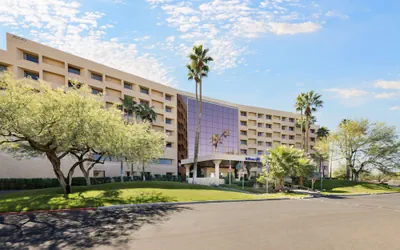 Photo 2 - Hilton Tucson East