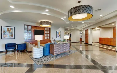 Photo 2 - Drury Inn & Suites Sikeston, MO