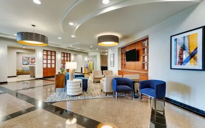 Photo 3 - Drury Inn & Suites Sikeston, MO