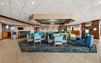 Photo 3 - Comfort Inn On the Ocean