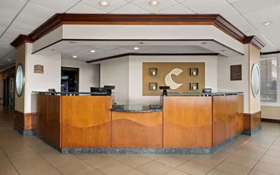Photo 5 - Comfort Inn On the Ocean