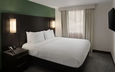 Photo 5 - Residence Inn by Marriott Portland Hillsboro