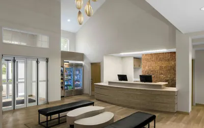 Photo 4 - Residence Inn by Marriott Portland Hillsboro