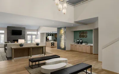 Photo 3 - Residence Inn by Marriott Portland Hillsboro