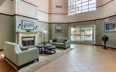 Photo 3 - Best Western Plus Inn at Hunt Ridge