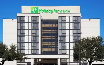 Photo 2 - Holiday Inn Hotel & Suites Beaumont Plaza (I-10 & Walden) by IHG