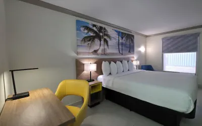 Photo 5 - Days Inn by Wyndham Florida City