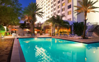 Photo 2 - Hilton St. Petersburg Bayfront
