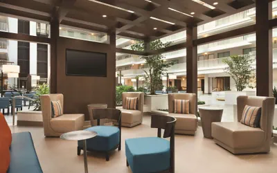 Photo 4 - Embassy Suites by Hilton Brea North Orange County