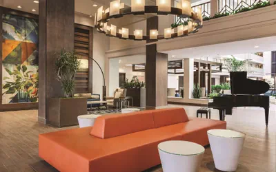 Photo 3 - Embassy Suites by Hilton Brea North Orange County