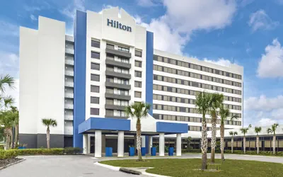 Photo 2 - Hilton Ocala