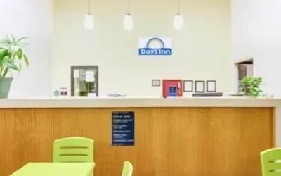 Days Inn by Wyndham Athens