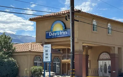 Days Inn by Wyndham Bishop