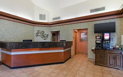Photo 3 - Best Western Plus Inn at Valley View