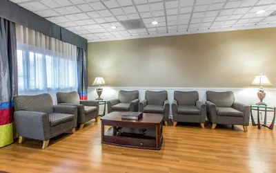 Photo 5 - Quality Inn Savannah Midtown