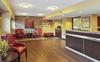 Photo 4 - Red Roof Inn Washington DC - Columbia/ Fort Meade
